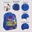 Picture of Sonic the Hedgehog Wild Thing Backpack 41 cm